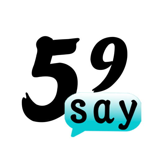 59Say