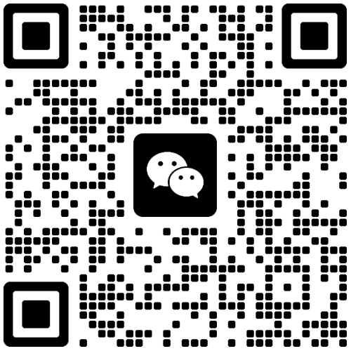 微信二维码